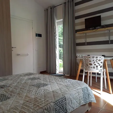 Iacovino Country House Sarzana Exterior foto