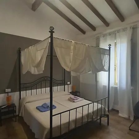 Iacovino Country House Sarzana Exterior foto