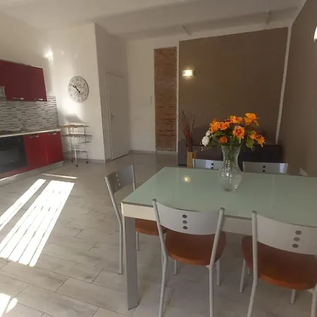 Iacovino Country House Sarzana Exterior foto