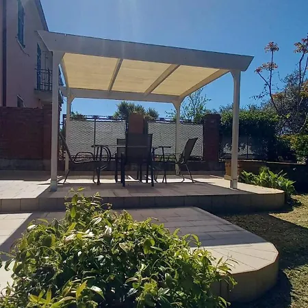 Iacovino Country House Sarzana Exterior foto