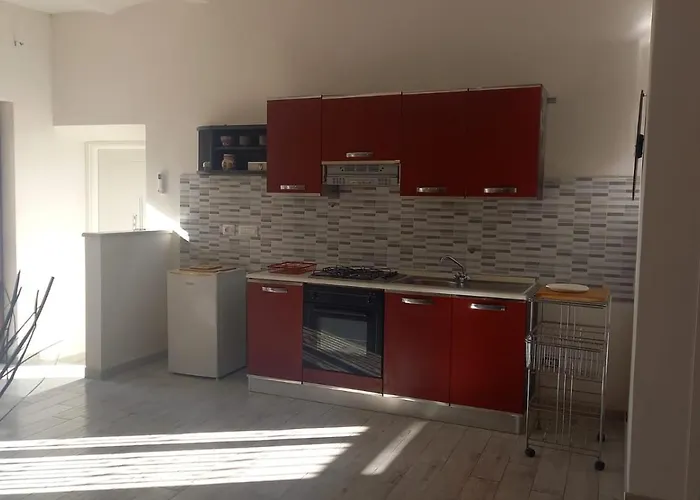 Iacovino Country House