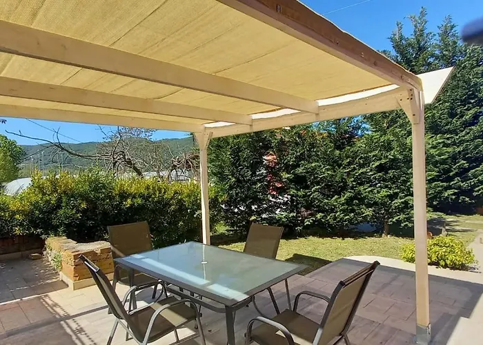 Iacovino Country House