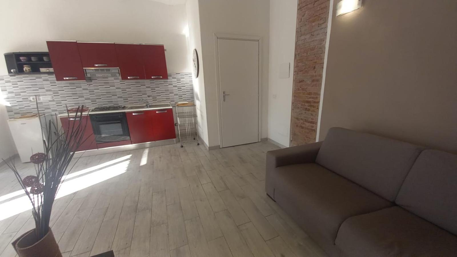 Iacovino Alojamento de Turismo Rural Sarzana