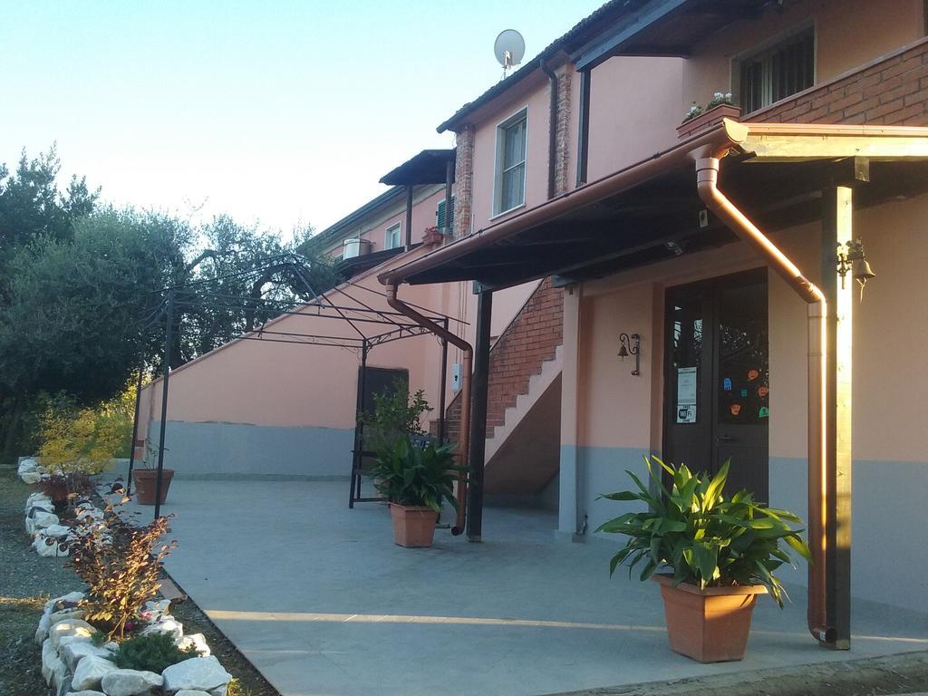 Iacovino Bauernhof