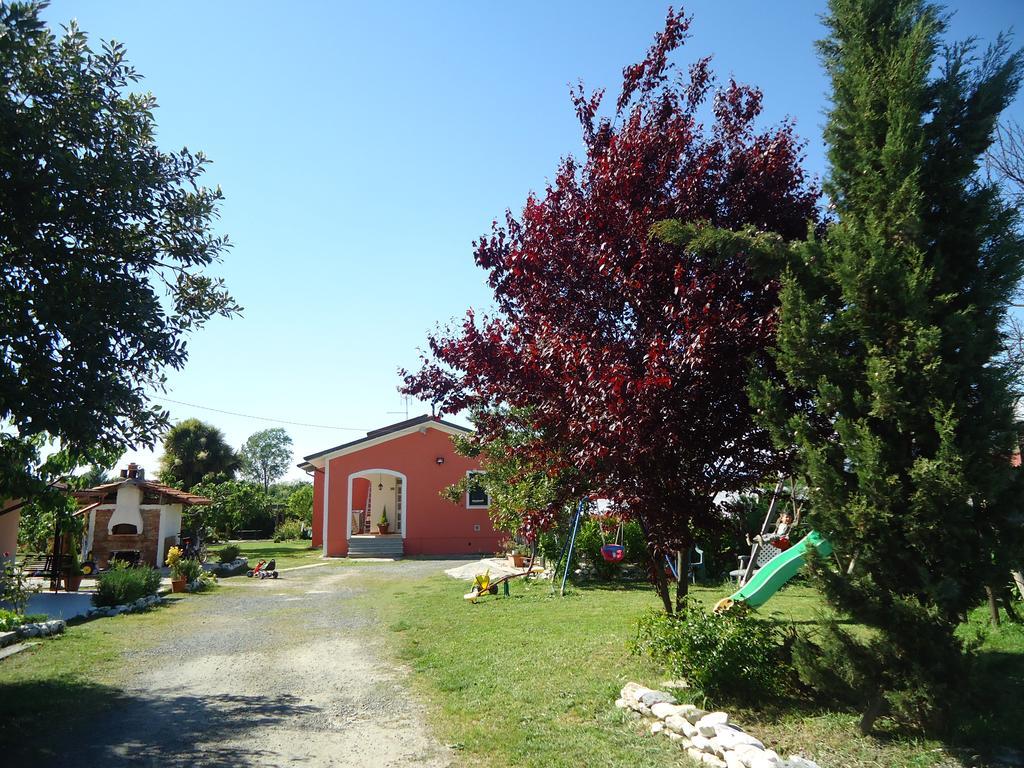Alojamento de Turismo Rural Iacovino *
