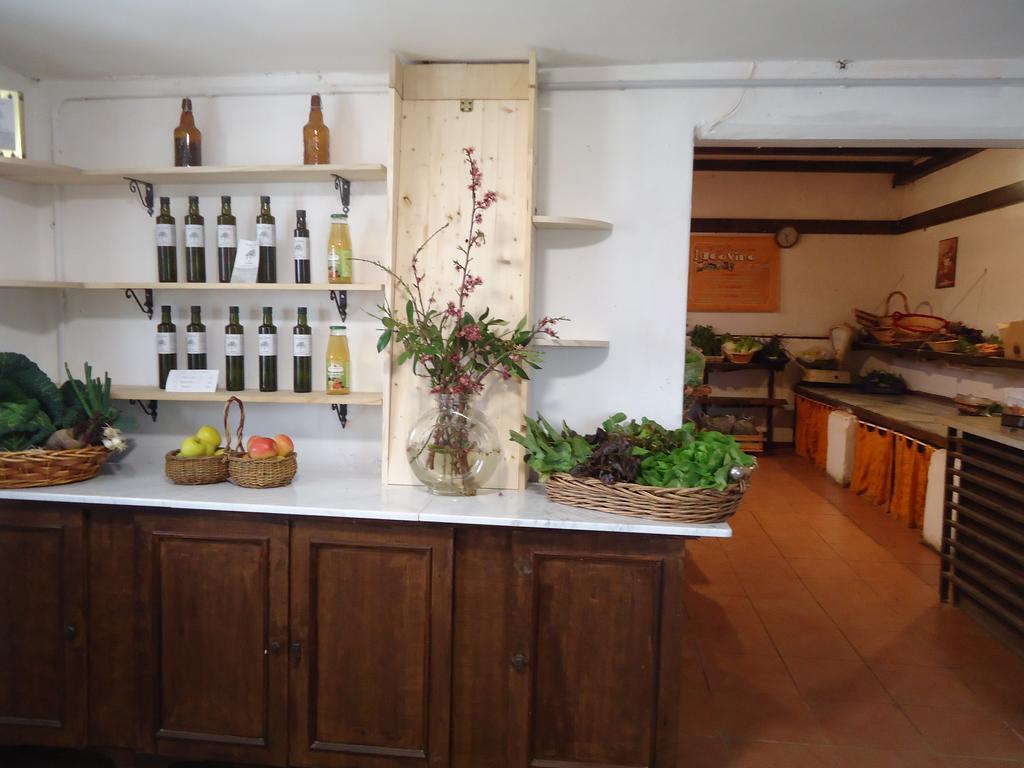 Iacovino Bauernhof *