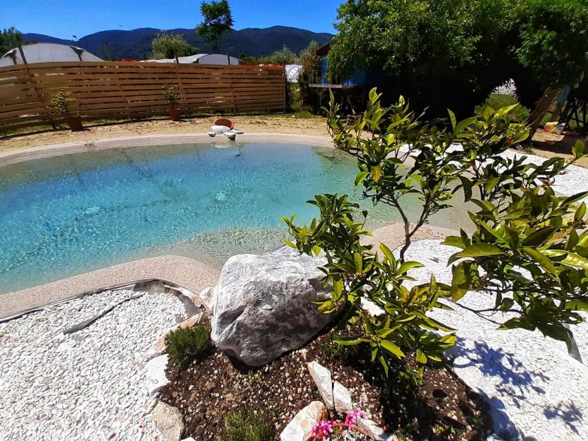 Alojamento de Turismo Rural Iacovino Sarzana